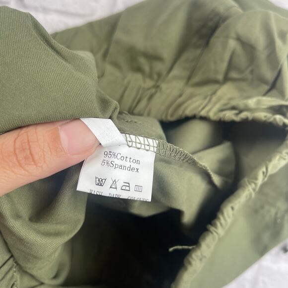 G3010 Women's Summer Shorts Size XL - Picture 3 of 7